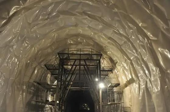 凉州隧道蒸汽增压增温设备 隧道蒸汽减压阀图片 隧道养护拱